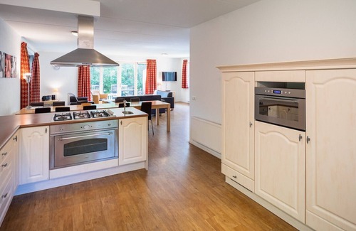 Kootwijk Cottage | Detached 10-person bungalow