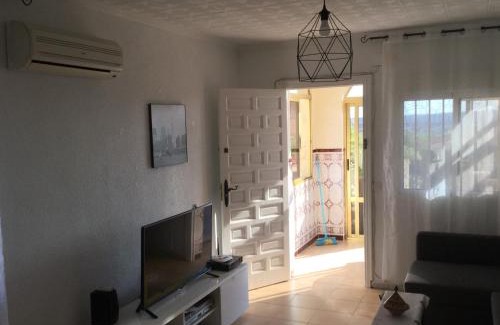 San Fulgencio Villa | Detached-Extended- Villa à la Marina