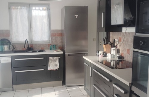 Saint-Julien-du-Serre House | Detached house in quiet village with swimming pool.