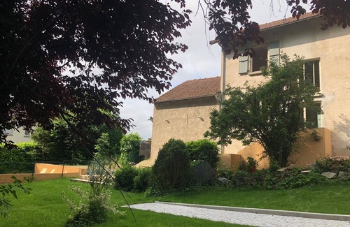 Le Rouget House | Detached house 4/5 P - Heated pool - WIFI