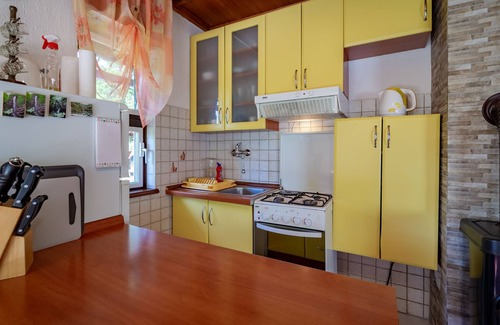 Lokve House | Detached house at 100m distance of the lake