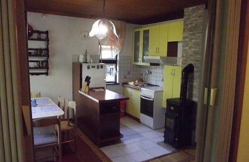 Lokve House | Detached house at 100m distance of the lake