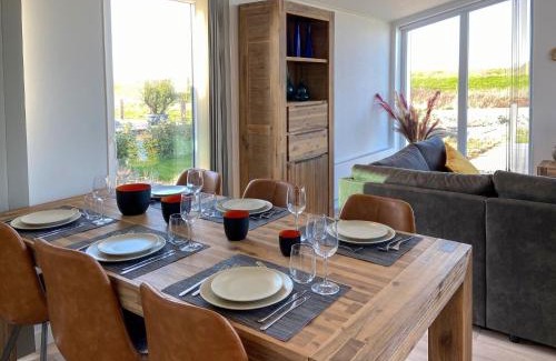 Wemeldinge House | Detached House in Zeeland with Scenic Terrace