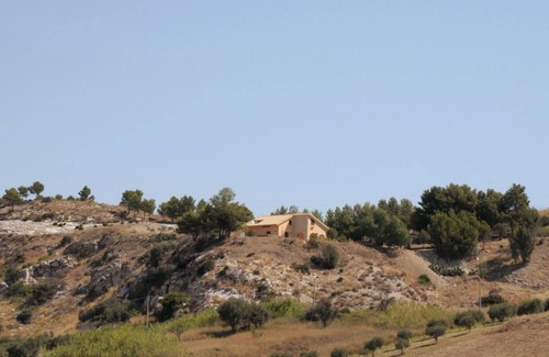 Montallegro Villa | Detached house near the sea and the land