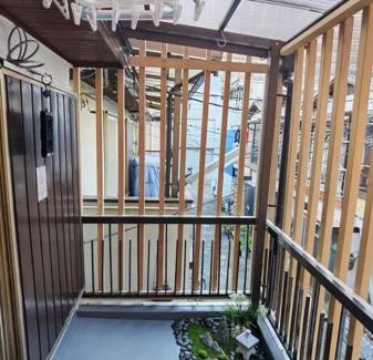Abeno Apartment | Detached house near JR & METRO Tennoji Station,
