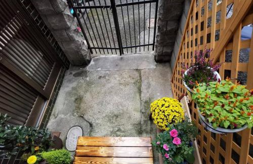 Abeno Apartment | Detached house near JR & METRO Tennoji Station,