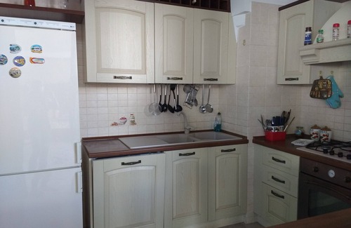 Capilungo Apartment | Detached house Simo only 300 meters from the sea