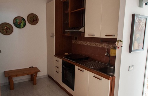 Santa Caterina House | Detached villa in a village on the Ionian