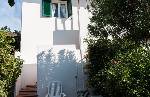 Santa Caterina House | Detached villa in a village on the Ionian