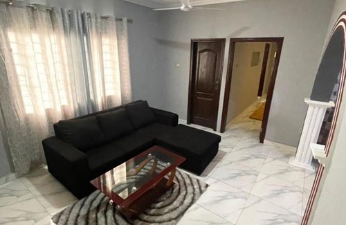 Janman Apartment | Detouz Lodging