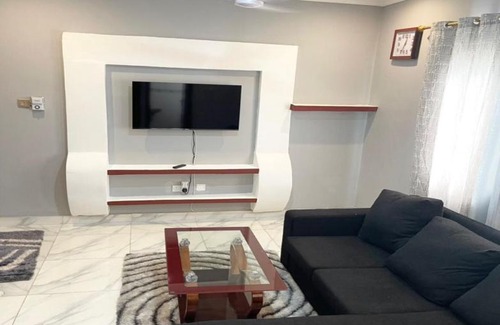Janman Apartment | Detouz Lodging