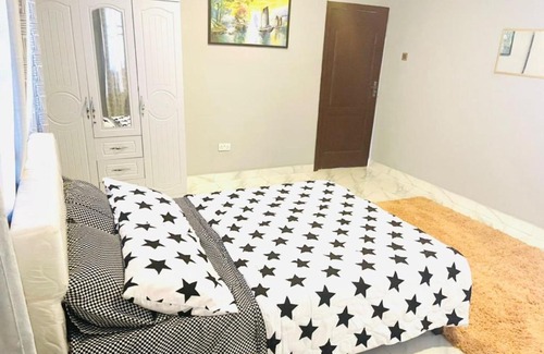 Janman Apartment | Detouz Lodging