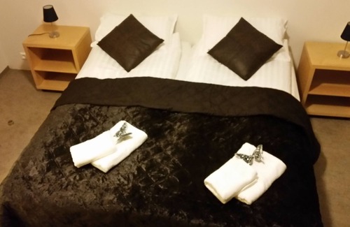 Skinnastadur House | Dettifoss Guesthouse