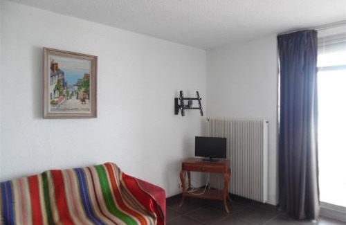 La Jetee Apartment | Deux-pièces climatisé face mer pour 4 personnes - FR-1-750-118