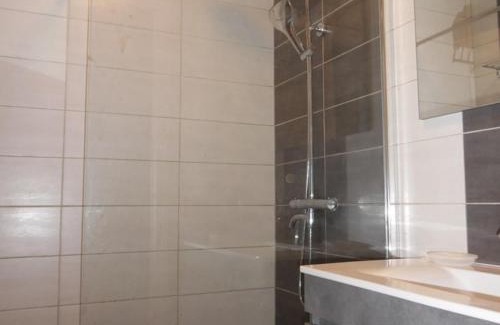 La Jetee Apartment | Deux-pièces climatisé face mer pour 4 personnes - FR-1-750-118
