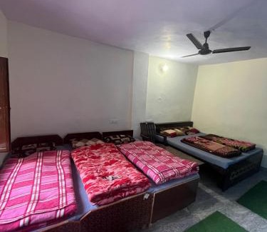 Khattalwada House | Devdarshan Hotel & Tourist Guest House Sonprayag