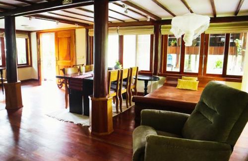 Kampot House | Devi Kampot Resort at Phum Kampot