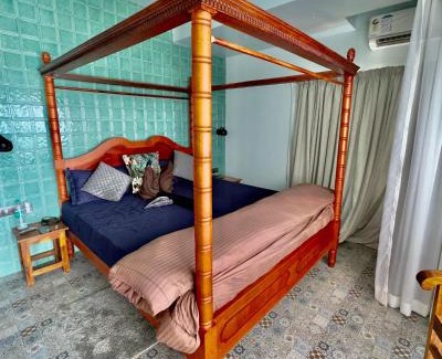 Neyyattinkara Hotel | DEVI OCEAN SPA-Ayurveda hotel