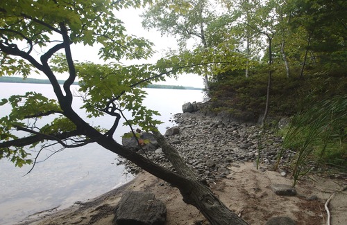 Frontenac Ski Chalet | Devil Lake Beach Retreat