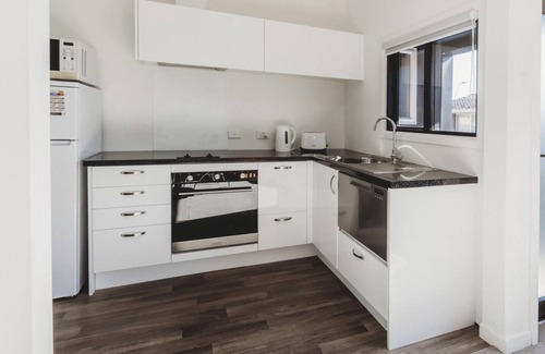 New Plymouth Apartment | DEVINE ON DEVON CENTRAL CITY