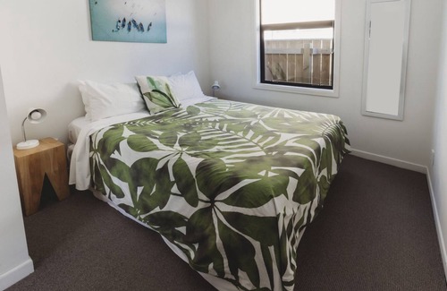 New Plymouth Apartment | DEVINE ON DEVON CENTRAL CITY