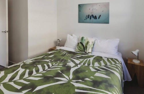 New Plymouth Apartment | DEVINE ON DEVON CENTRAL CITY