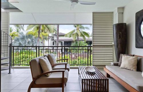 Port Douglas Apartment | Devine Rooftop Penthouse at Temple Resort
