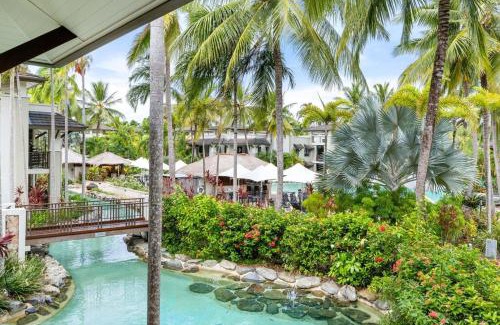 Port Douglas Apartment | Devine Rooftop Penthouse at Temple Resort