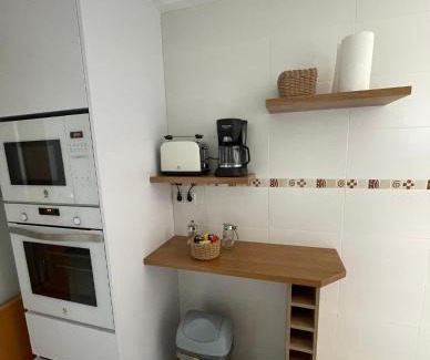 Denia Apartment | Devitania Jardines Del Real