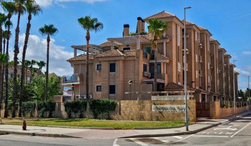 Denia Apartment | Devitania Jardines Del Real