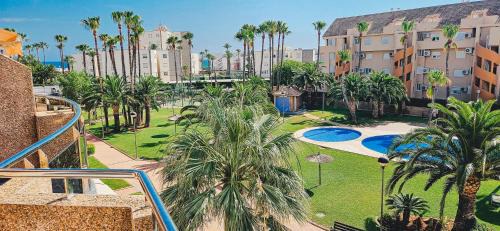Denia Apartment | Devitania Jardines Del Real