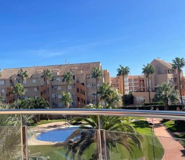 Denia Apartment | Devitania Jardines Del Real