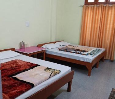 Rajgarhi Hotel | Devlok Tourist Complex
