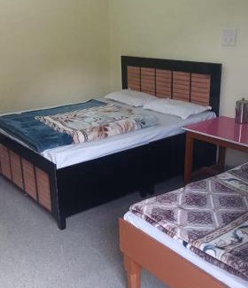 Rajgarhi Hotel | Devlok Tourist Complex