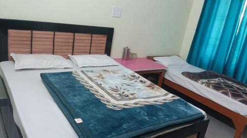 Rajgarhi Hotel | Devlok Tourist Complex