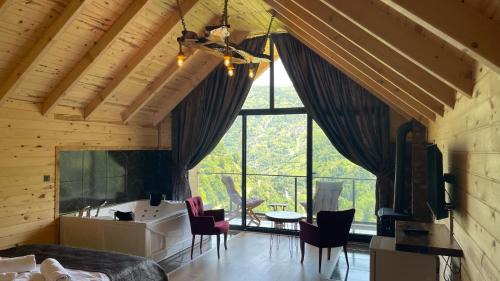 Ayder Apartment | DEVRAN
