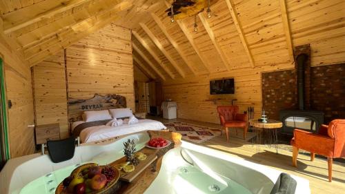 Ayder Apartment | DEVRAN