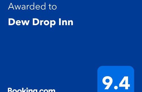 Prestonpans House | "Dew Drop Inn"