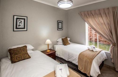 Nelspruit Apartment | Dew Drop Inn