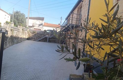 Coimbra House | DF Alojamentos e suites