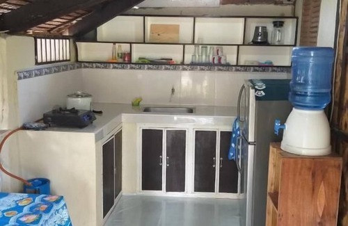 Catangnan House | DGs Homestay