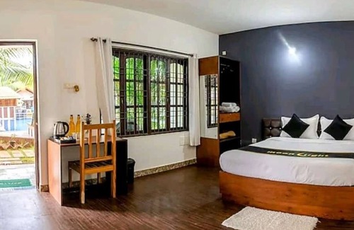 Canacona Hotel | DhanRains Moon Light Retreat Cottages