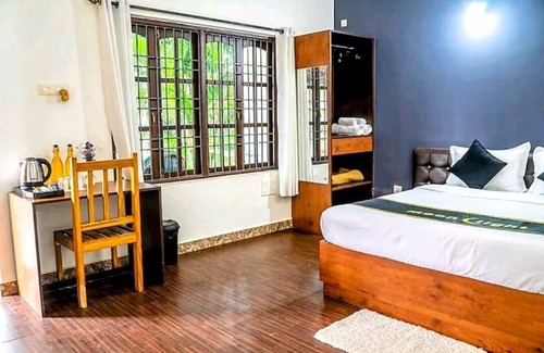 Canacona Hotel | DhanRains Moon Light Retreat Cottages
