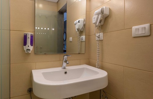 6th of October City Hotel | Dhara Residence E2 Lodge Hotel