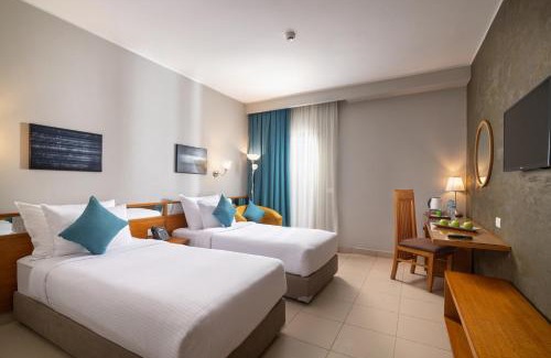 6th of October City Hotel | Dhara Residence E2 Lodge Hotel