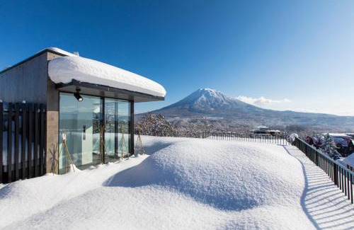 Hirafu Apartment | Dharma Niseko(ダーマニセコ)