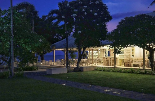 Amed Villa | DHAUTEYA VILLA