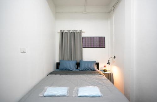 Don Muang Hostel | Dhub Hostel Donmueng