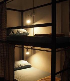 Don Muang Hostel | Dhub Hostel Donmueng
