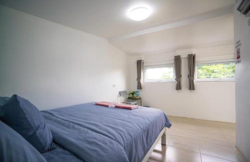 Don Muang Hostel | Dhub Hostel Donmueng